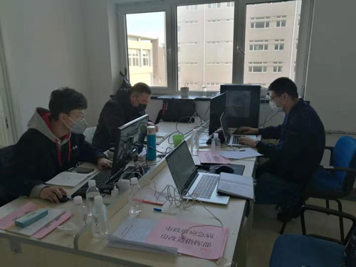 BG大游(中国)唯一官方网站